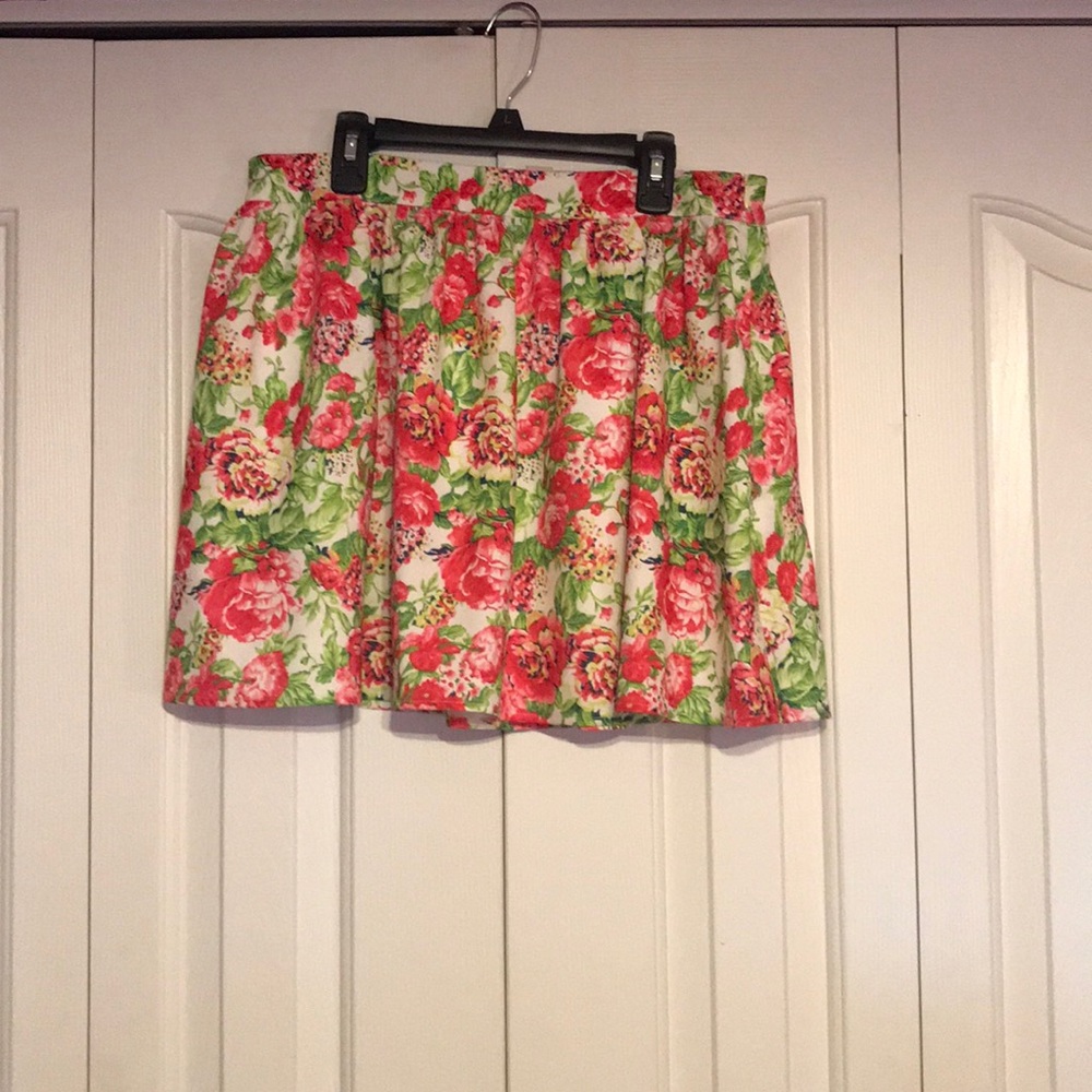 Skirt